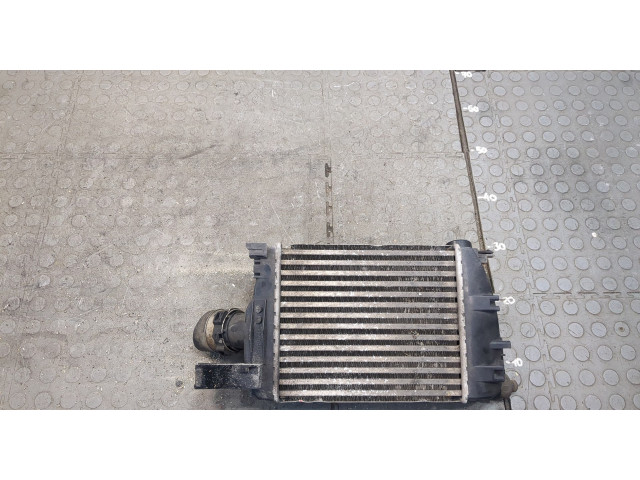 Интеркулер Dacia Sandero 2013-2020 144963014R