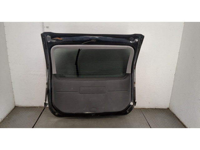 Замок багажника Honda FRV