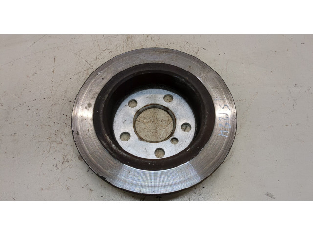 Диск тормозной  Mini Cooper (F56) 2013-   задний         