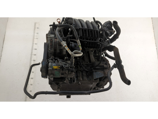 Генератор Citroen C4 Picasso 2006-2013 5705CF