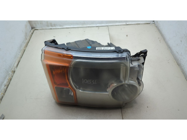 Фара передняя  Land Rover Discovery 3 2004-2009 правая 