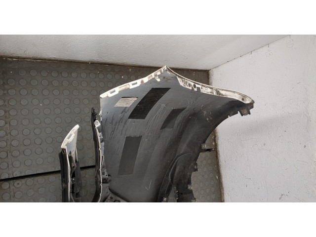 Бампер Mazda 3 (BP) 2019- передний