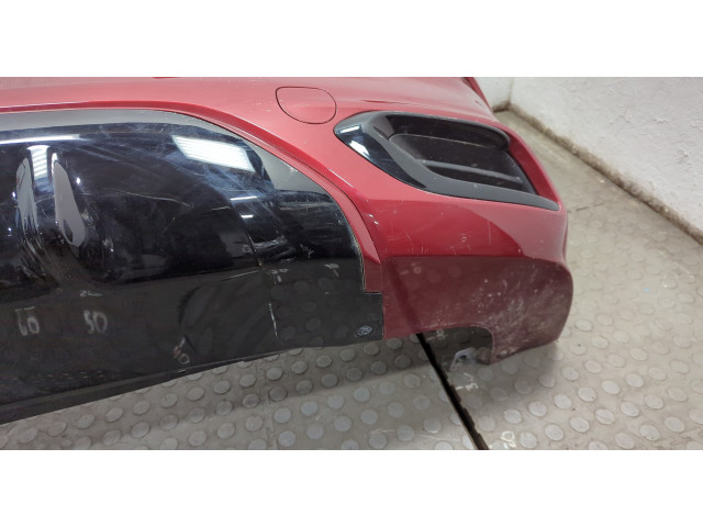 Бампер  Buick Encore GX 2019-2024 задний   42867988