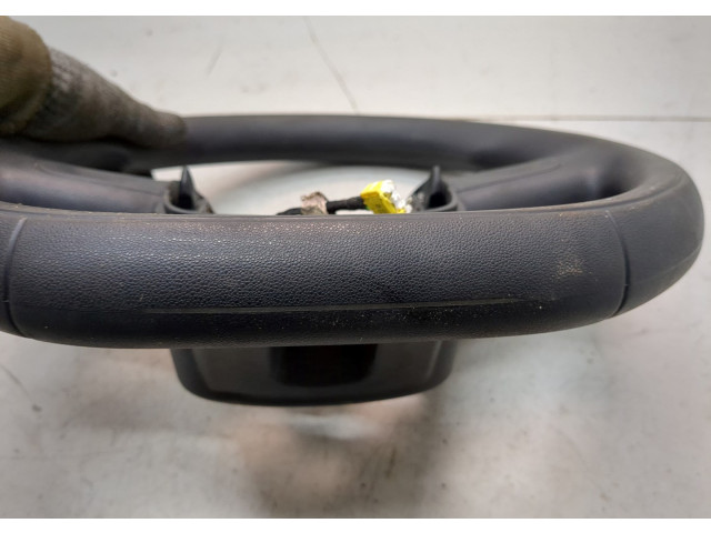 Руль  Citroen Berlingo 2018-2024           