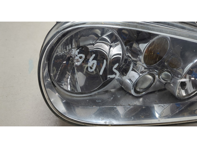Фара передняя  Volkswagen Golf 4 1997-2006 правая 