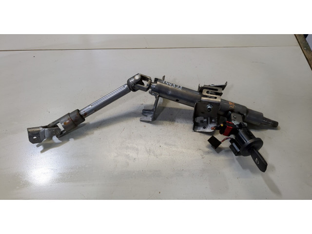 рейка Колонка рулевая Dacia Sandero 2012-