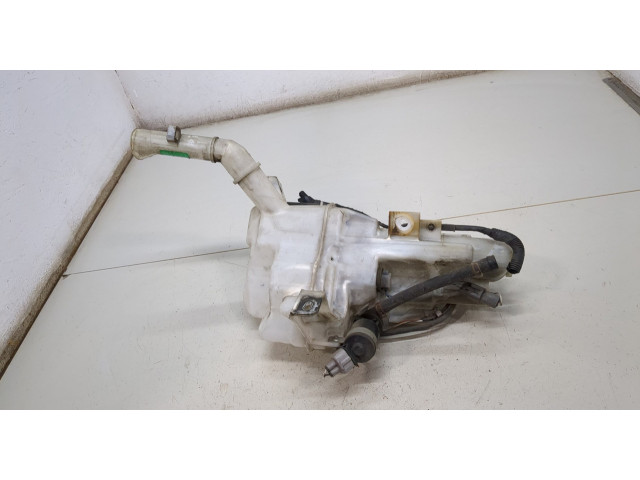 Бачок омывателя  Mazda 3 (BL) 2009-2013 BBR667480E   