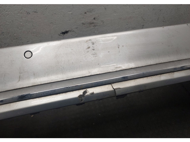 Бампер  Volkswagen Passat 7 2010-2015 Европа задний   