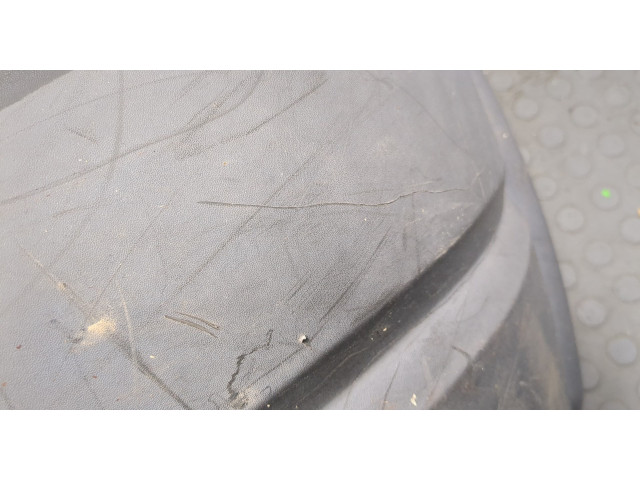 Бампер  Ford Explorer 2001-2006 передний   1L2Z17D957VAC