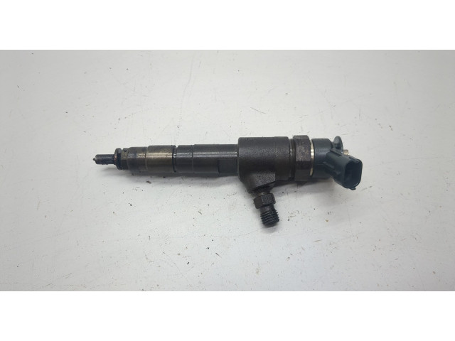 Форсунка топливная Citroen C4 2010-2020 1980S5