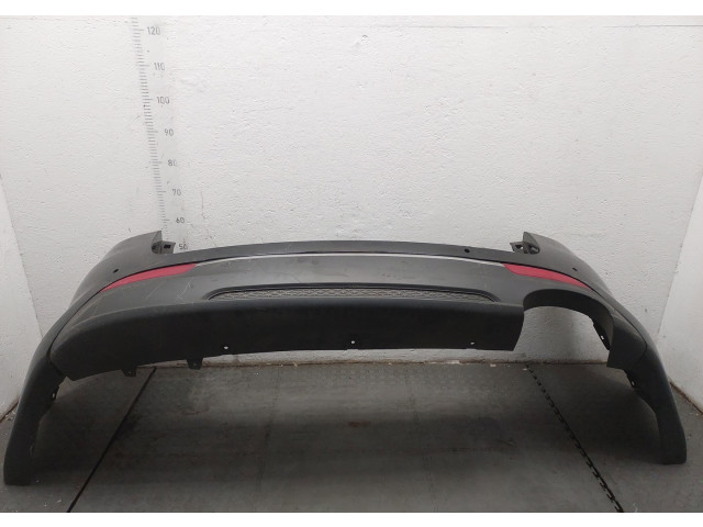 Бампер  KIA Optima 4 2015-2018 задний   