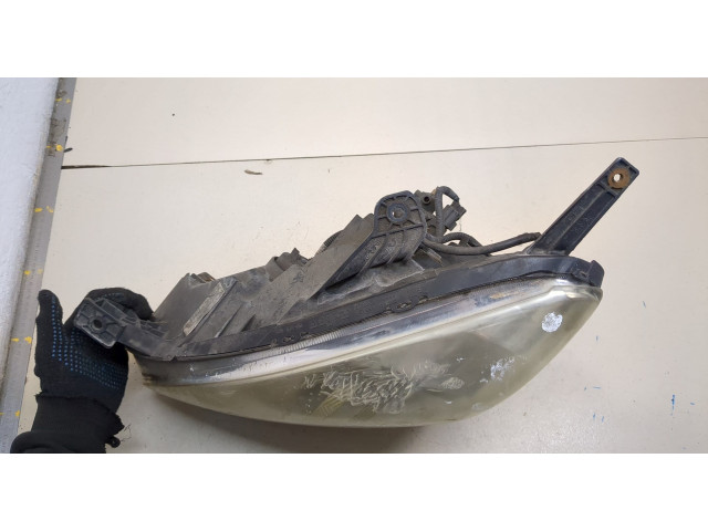 Фара передняя  Honda CR-V 2001-2006 левая 