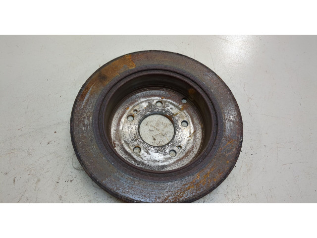 Диск тормозной  Lexus GX 2002-2009   задний         