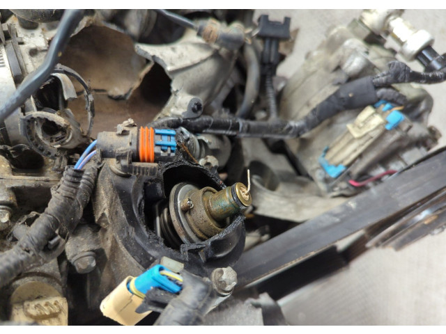 Форсунка топливная  Buick Encore 2016-2022    55565970     