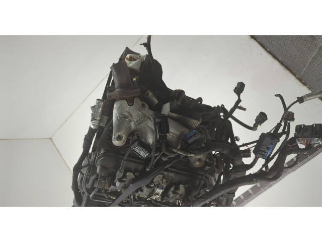 Форсунка топливная  Chevrolet Tahoe 2006-2014    12613411     