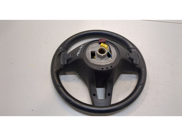 Руль Mercedes E W212 2009-2013