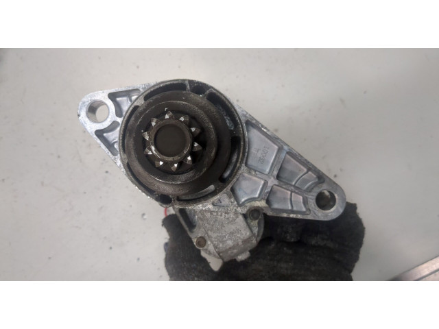 Стартер  Skoda Fabia 2004-2007 1.4     