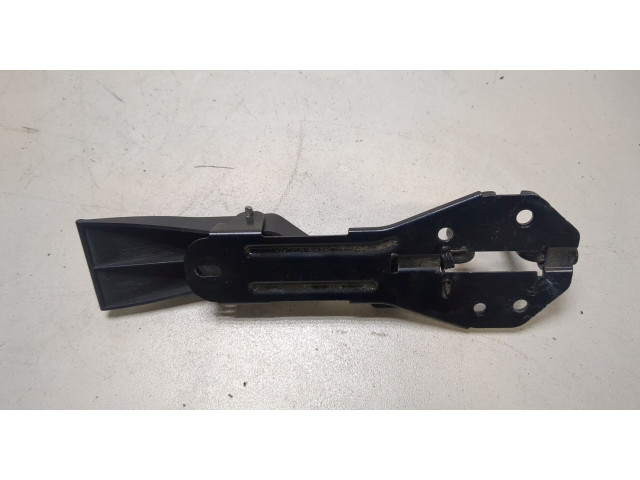 Замок капота  Volkswagen Passat 6 2005-2010     