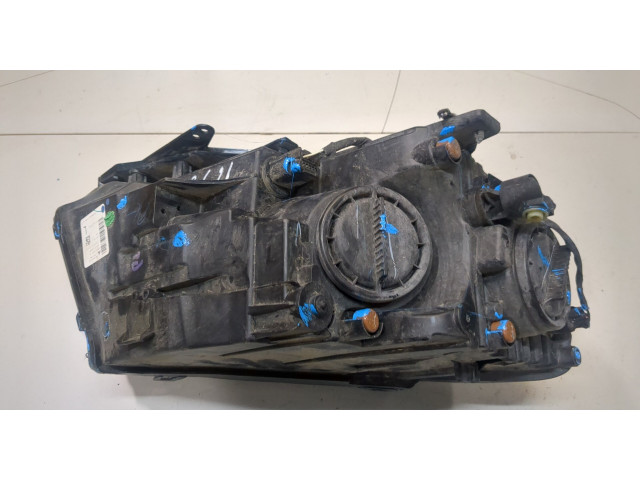 Фара передняя Jeep Compass 2017- левая