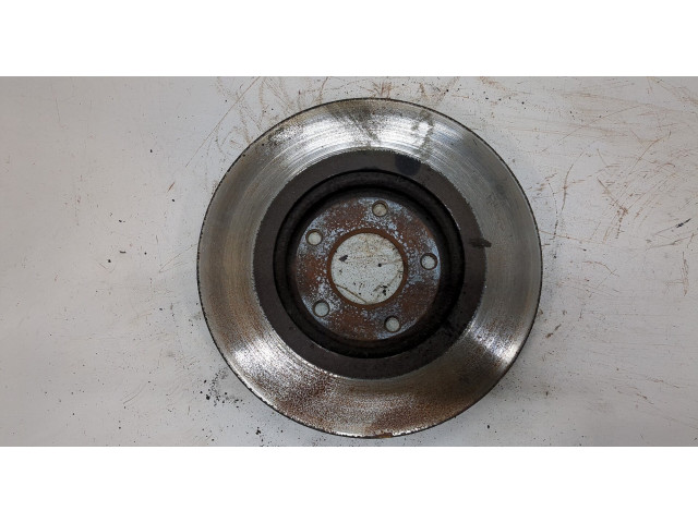 Диск тормозной Nissan Rogue 2014-2020 передний