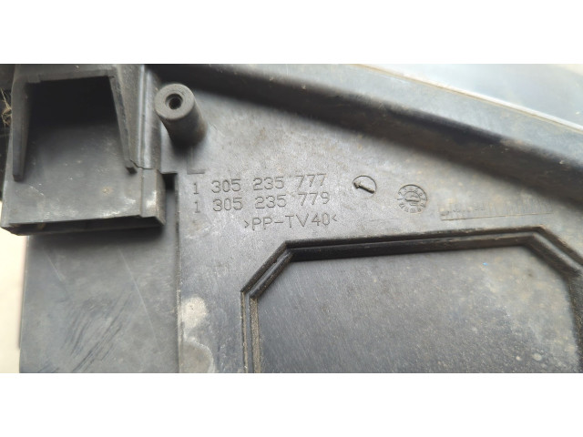 Фара передняя Volkswagen Caddy 2004-2015 левая