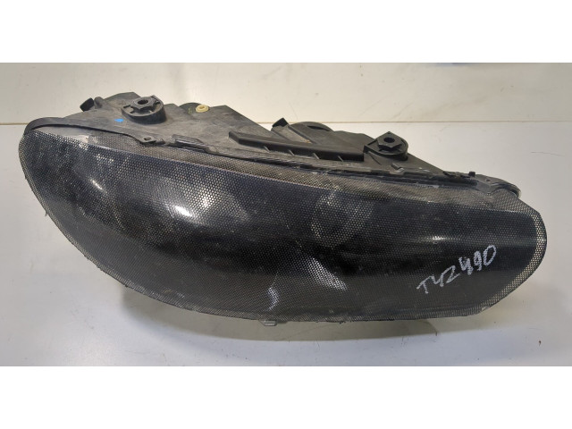 Фара передняя  Volkswagen Scirocco 2008- правая 