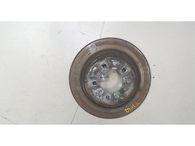 Диск тормозной Mitsubishi ASX 1.8 задний 4615A121