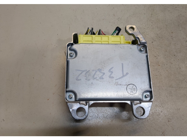 Блок управления подушками безопасности Lexus GS 2005-2012