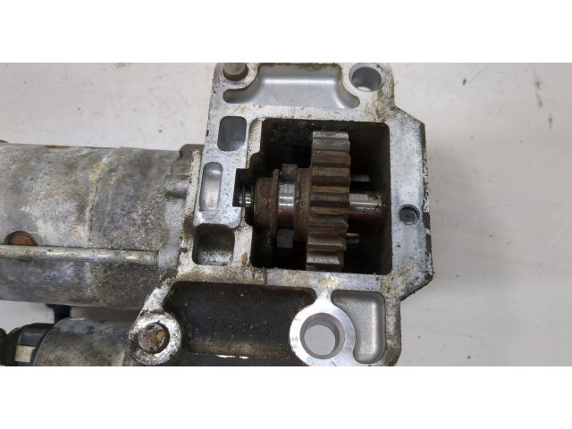 Стартер  Volvo XC90 2002-2014 4.4  30772183, 4280004240   