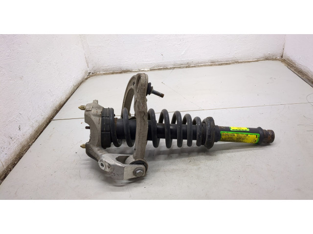 Стойка амортизатора  Cadillac SRX 2003-2009 19256655     