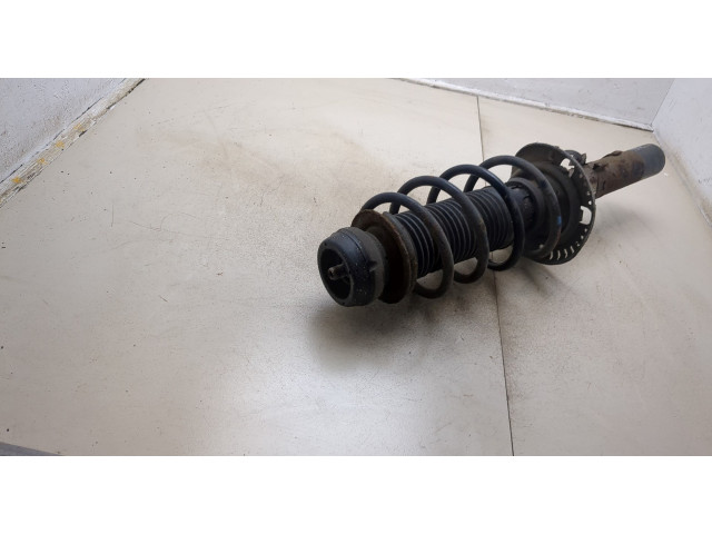 Стойка амортизатора Skoda Fabia 2007-2014