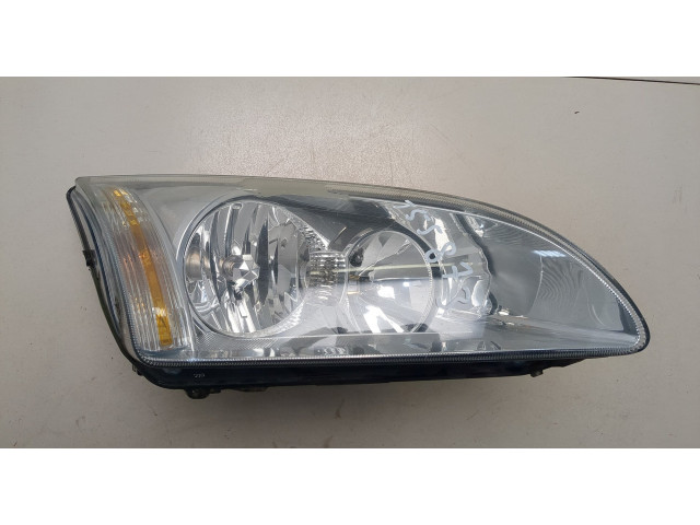 Фара передняя Ford Focus 2 2005-2008 правая