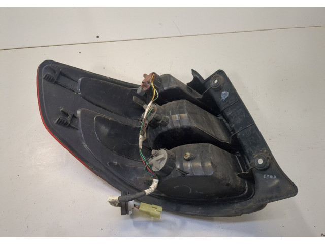 Задний фонарь     71742459   Fiat Sedici 2006-2012 