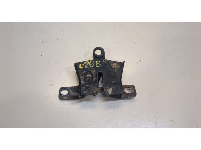 Замок капота Subaru Tribeca (B9) 2004-2007