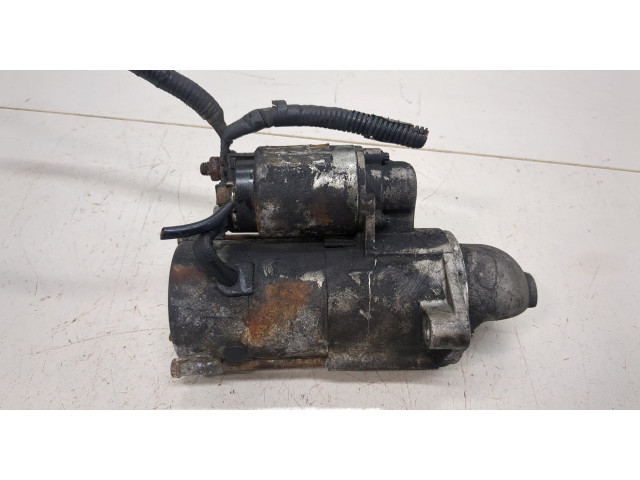 Стартер Opel Antara 2 930667