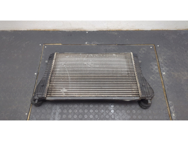 Интеркулер Skoda Octavia (A5) 2004-2013 1K0145803S