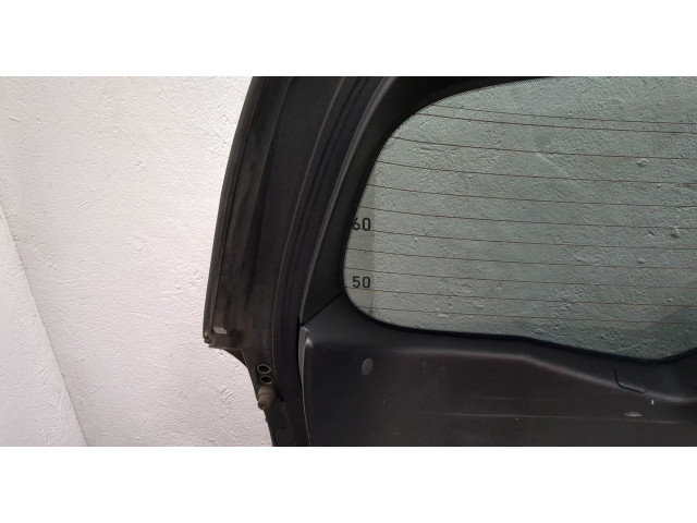 Замок багажника  Infiniti FX 2002-2009       