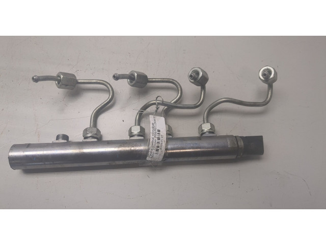 Рампа (рейка) топливная Mini Cooper (R56/R57) 2006-2013