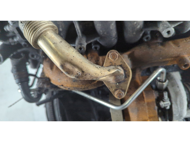 Турбина Volkswagen Transporter 5 2003-2015 038253056M