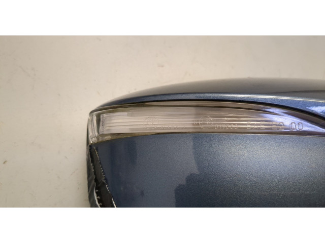 Зеркало боковое Mazda CX-5 2012-2017 правое