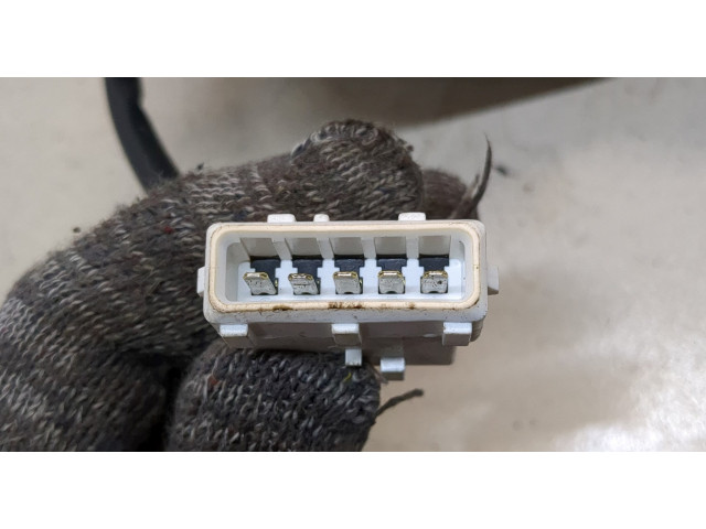 Зеркало боковое Citroen Berlingo 2002-2008 левое 8153HY