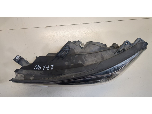 Фара передняя  Buick Encore 2016- левая 