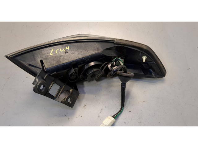 Задний фонарь          