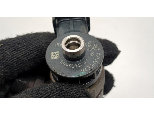 Форсунка топливная Jeep Cherokee 2013-2023 68286385AA