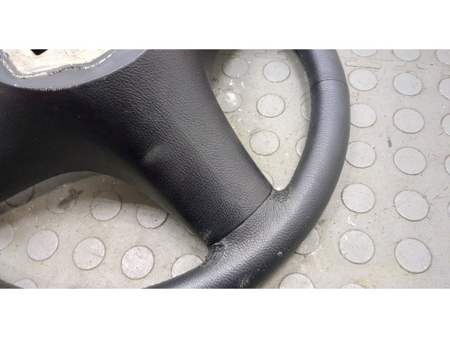 Руль  Mercedes C W204 2007-2013           