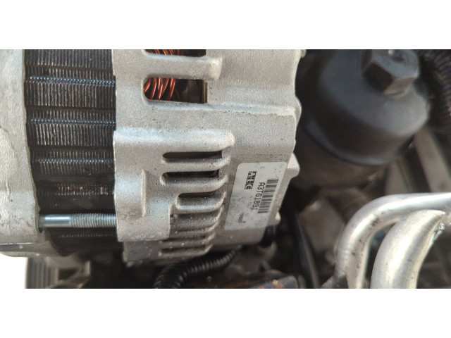 Генератор  Citroen C4 Picasso 2006-2013           