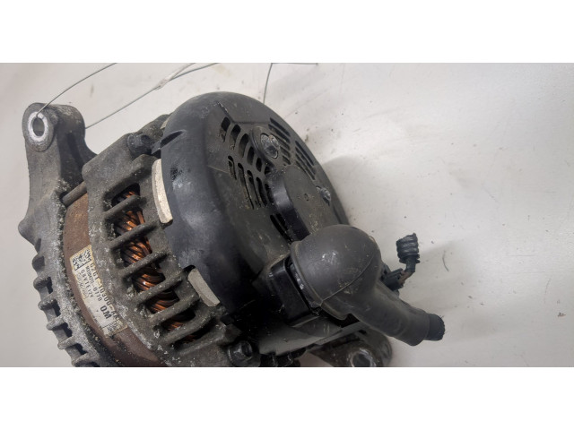 Генератор  Lincoln MKZ 2016-2020       GL8846, G2GZ10346B    