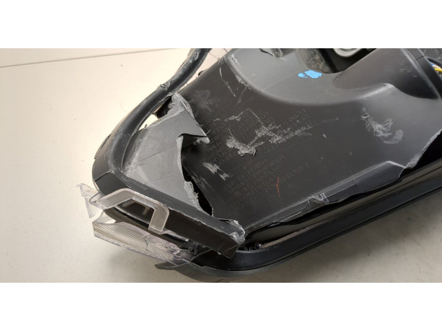 Фара передняя  Chevrolet Trax 2023-2025 левая 