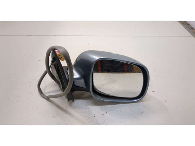 Зеркало боковое Skoda Fabia 1999-2004 правое