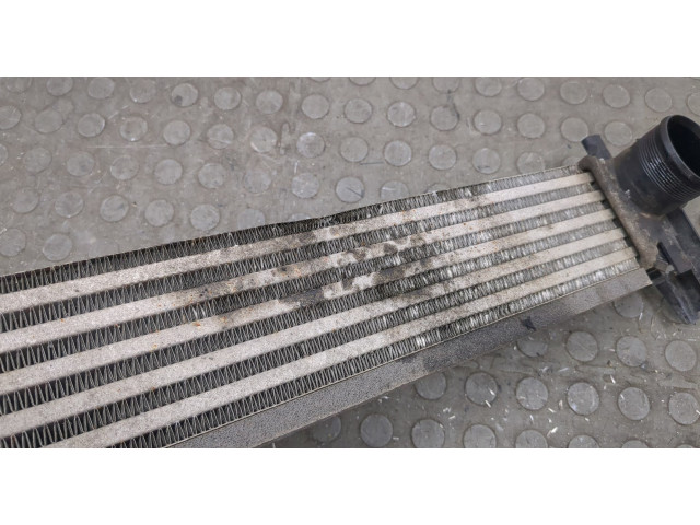 Интеркулер  Seat Ibiza 3 2001-2008   6Q0145804A    